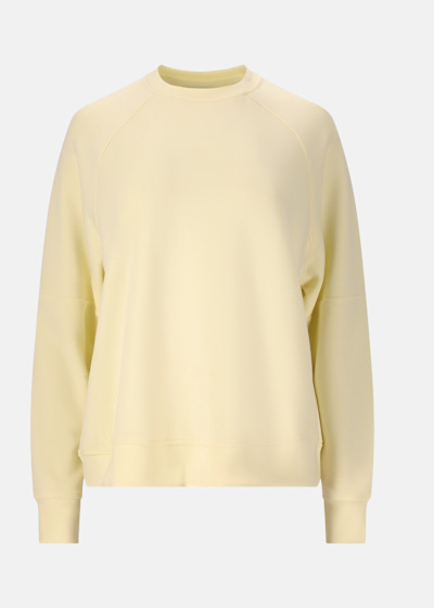 Jacey W Crew Neck