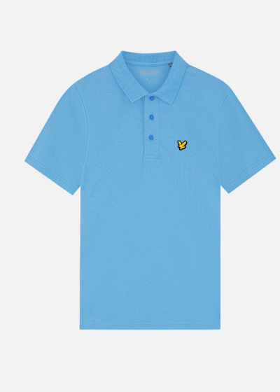 Golf Core Polo