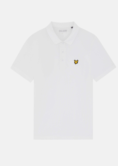 Golf Core Polo