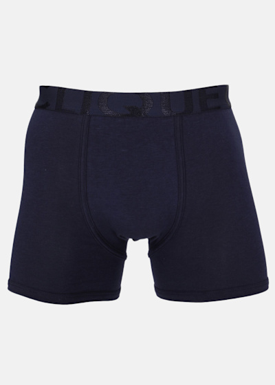 BAMBOO BOXER LONG LEG 1P