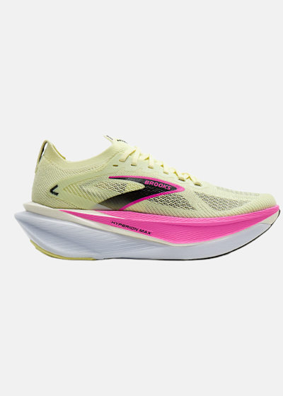 Hyperion Max 3