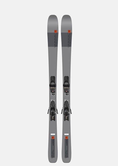 MINDBENDER RX - SQUIRE 10 QUIK