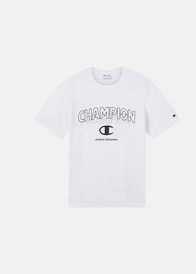 SS Tee