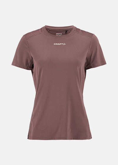 ADV ESSENCE SS TEE 2 W