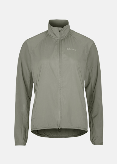CORE ESSENCE WIND JACKET W