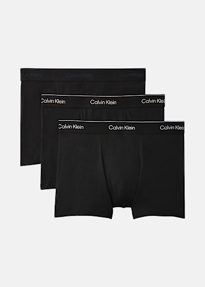 RELAXED FIT TRUNK 3PK
