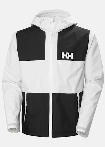ACE RAIN JACKET