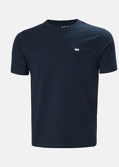 HUDSON T-SHIRT