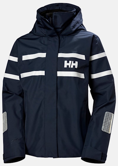 W SALT INSHORE JACKE