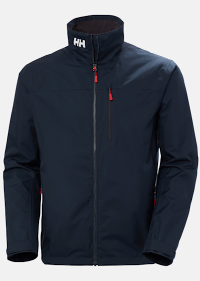 CREW JACKET 2.0