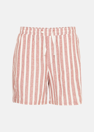 SDFried Short