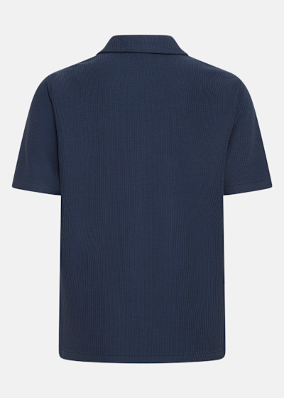 CFARCHER SS RC knitted shirt