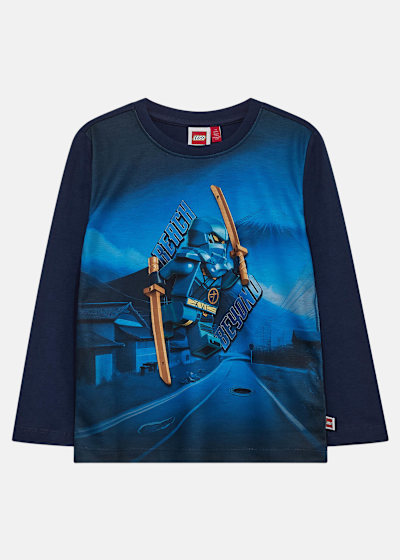 LWTAJ 109 - T-SHIRT L/S