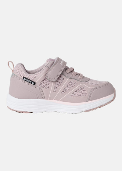 Bergen Low WP Shoe Jr