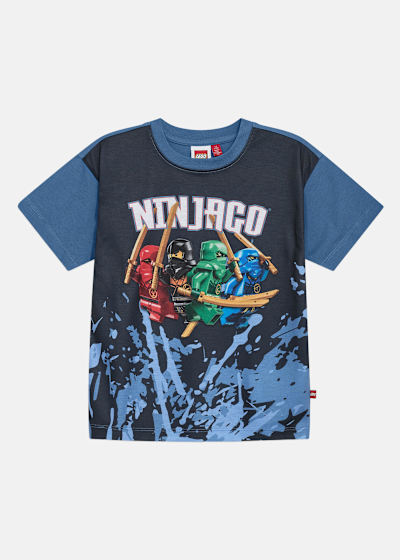 LWTAJ 310 - T-SHIRT S/S