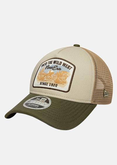 NE 9FORTY MC AF TRUCKER NEWER