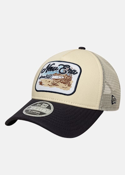 NE 9FORTY MC AF TRUCKER NEWER