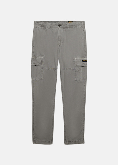 RIPSTOP LIGHT CARGO PANT