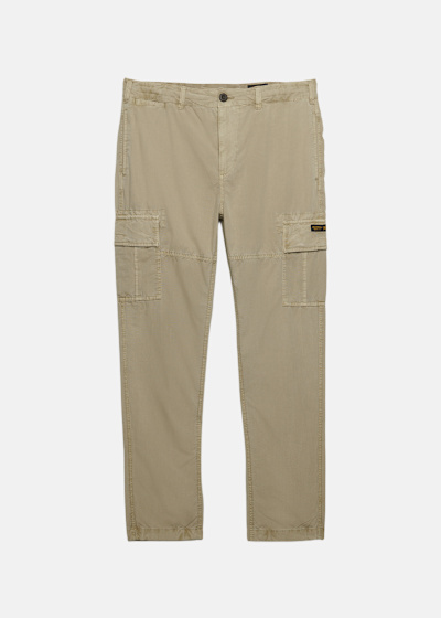 RIPSTOP LIGHT CARGO PANT