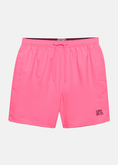 ESSENTIAL 16 SWIM SHORT
