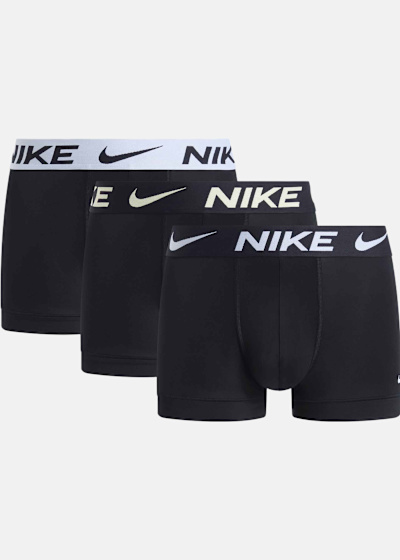TRUNK 3PK
