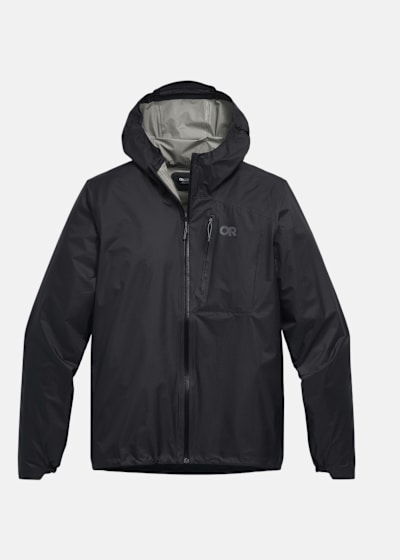 M HELIUM UL JACKET