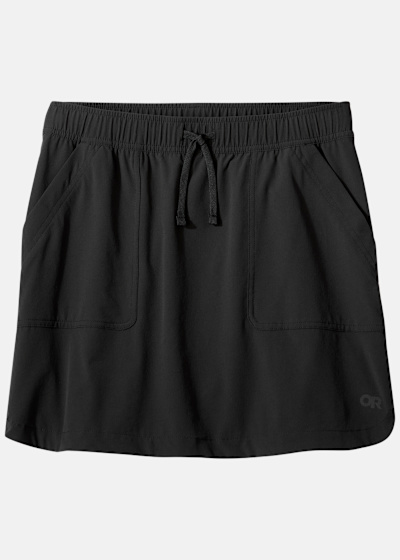 W FERROSI SKORT