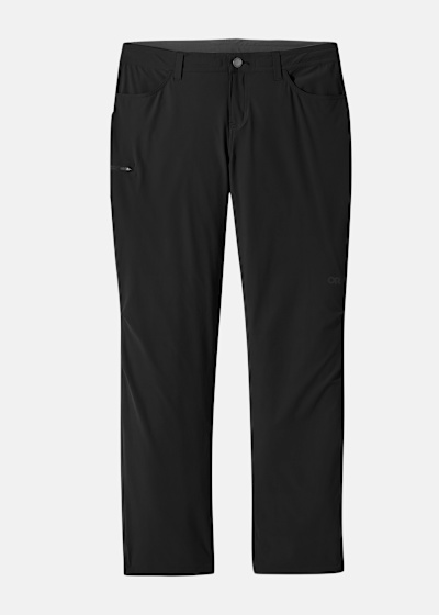 W FERROSI PANT REG