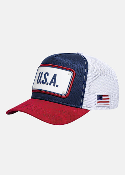 FWC26 TEAM CAP - UNITED STATES