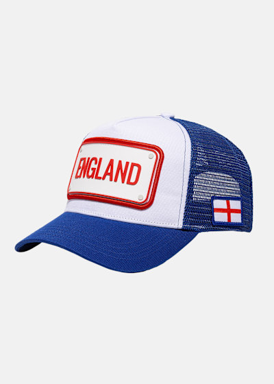 FWC26 TEAM CAP - ENGLAND
