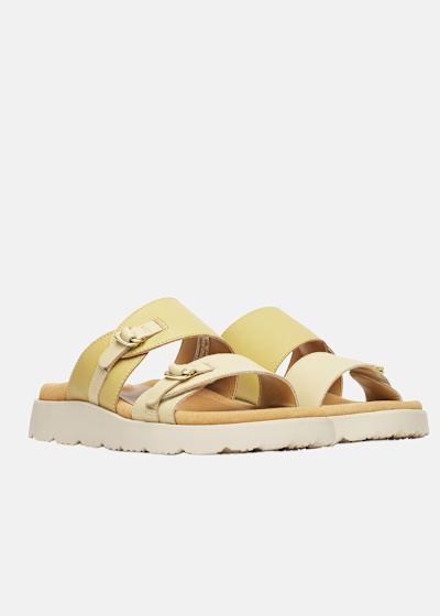 FLEUR LTR SLIDE