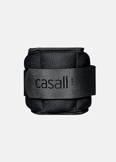 Wrist Weights 2x1kg