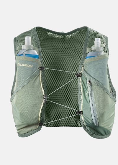 ACTIVE SKIN 8