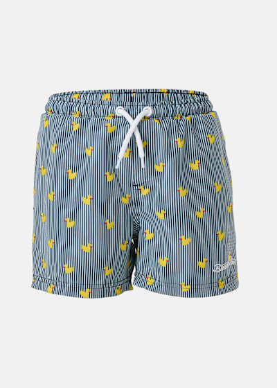 Beach Stretch Shorts JR