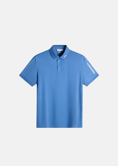 Tour Tech Polo