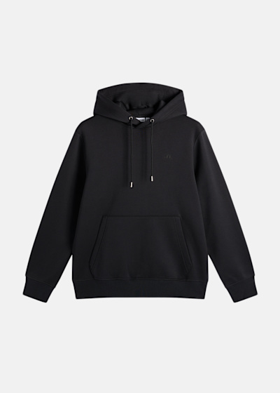 Alpha Hood