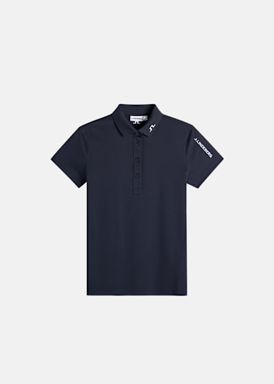 Tour Tech Polo