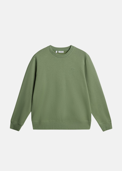 Alpha Crew Neck