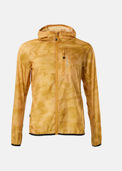Packable Wind Jacket W