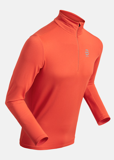 Half Zip Tempo