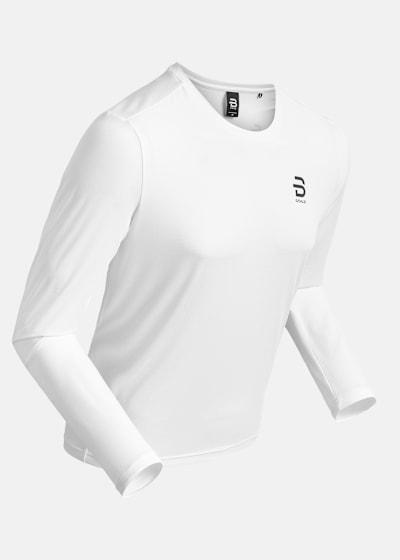 Long Sleeve Tempo