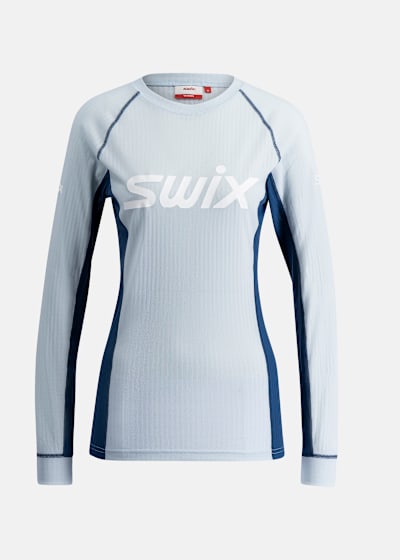 RaceX Classic Long Sleeve W