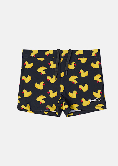 Tropical Swim Trunk JR