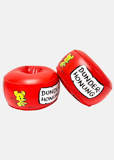 Bamse Armring