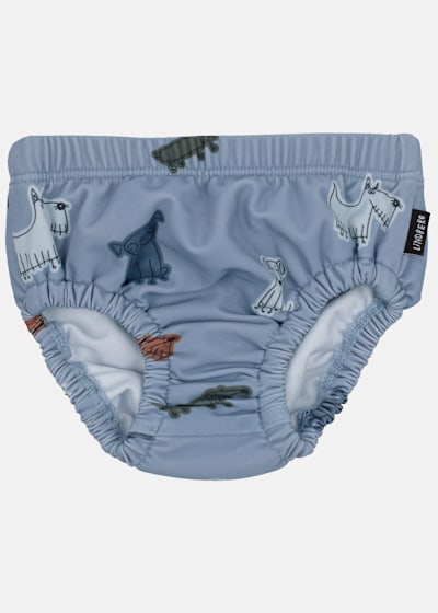 ASH BABY SWIM DIAPER