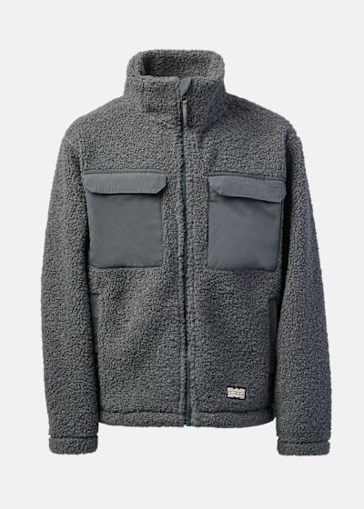 Denver Pile Jacket B JR