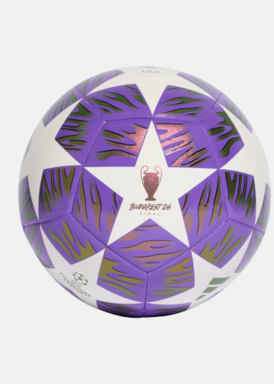 UCL TRN F