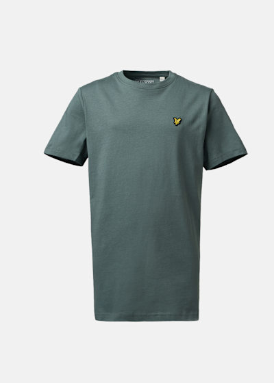 Plain T-Shirt