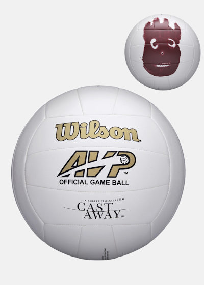 CASTAWAY DEFL VB