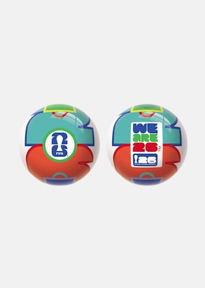FIFA boll 2026